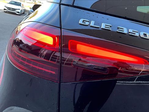 New 2026 Mercedes-Benz GLE 350 GLE 350 image 14