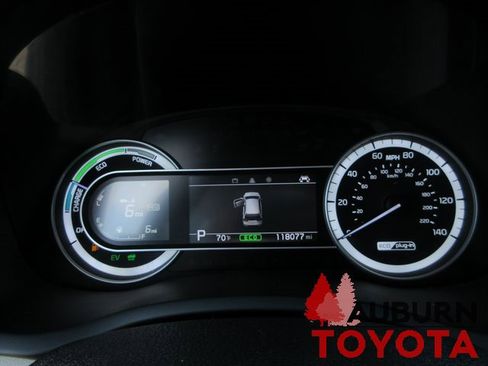 Used 2019 Kia Niro EX image 16