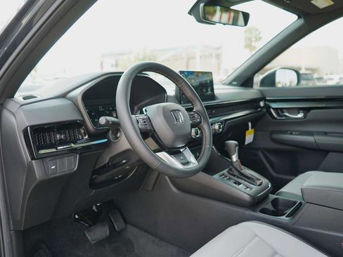 Used 2026 Honda CR-V Sport Touring image 2