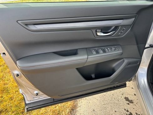 New 2026 Honda CR-V Sport-L image 10