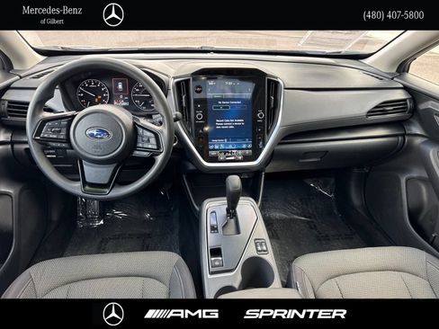 Used 2024 Subaru Crosstrek 2.0i Premium AWD/4WD image 22