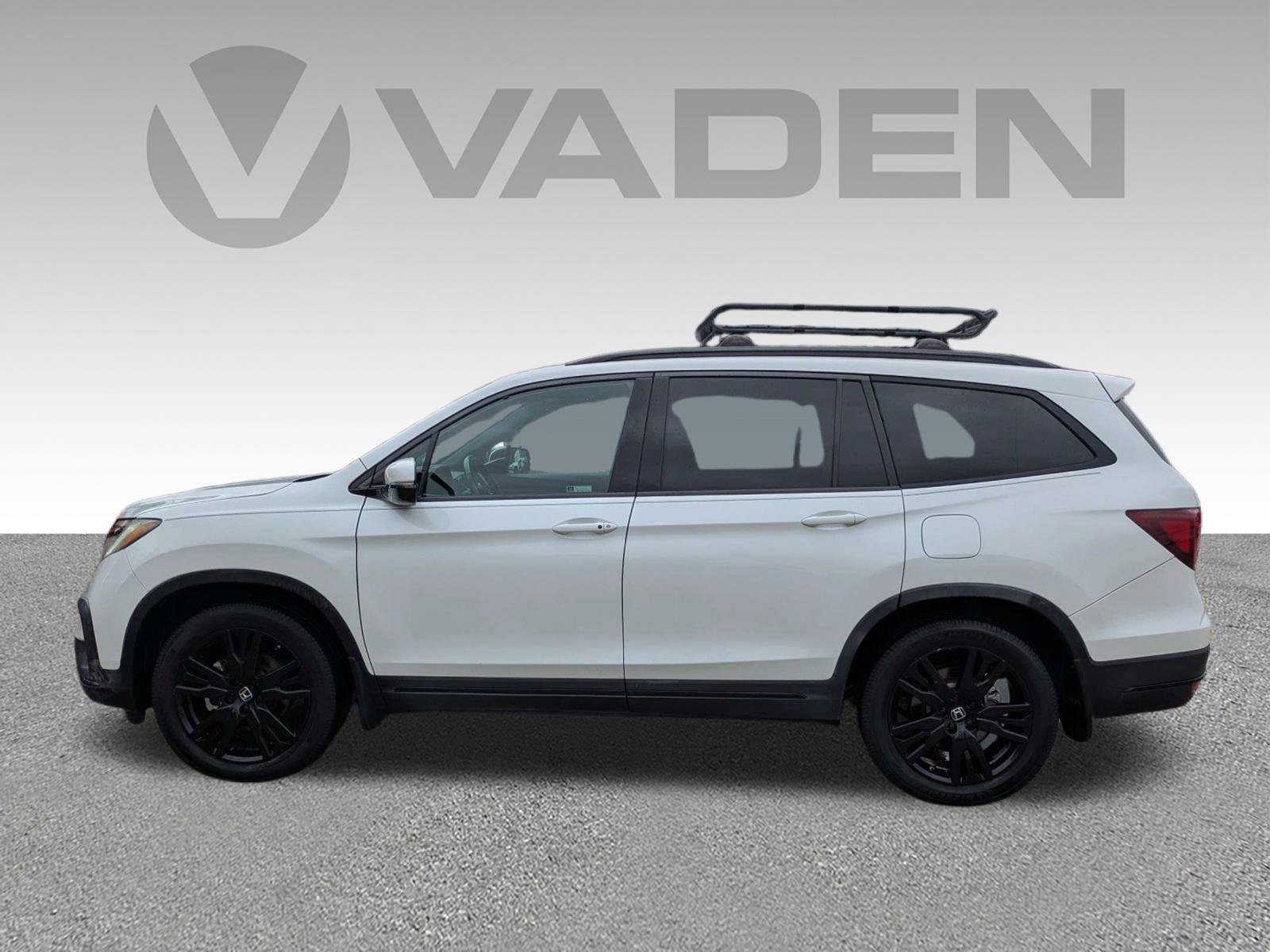 Used 2021 Honda Pilot Black Edition image 30