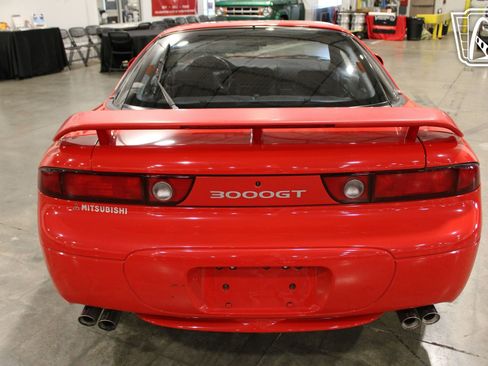 Used 1994 Mitsubishi 3000GT image 23