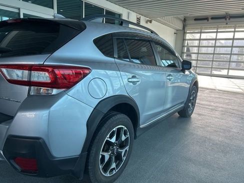 Used 2019 Subaru Crosstrek 2.0i Premium w/ Eyesight System image 5