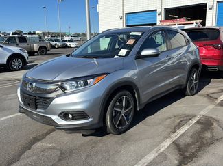 Used 2022 Honda HR-V EX video 1