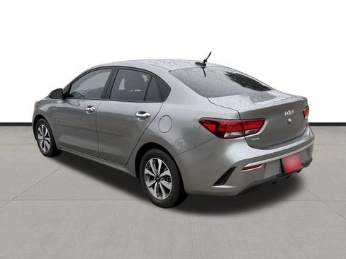 Used 2023 Kia Rio S w/ Technology Package FWD image 7