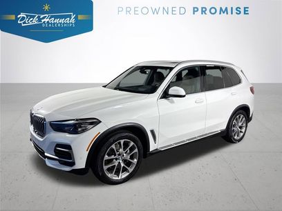 Used 2023 BMW X5 sDrive40i