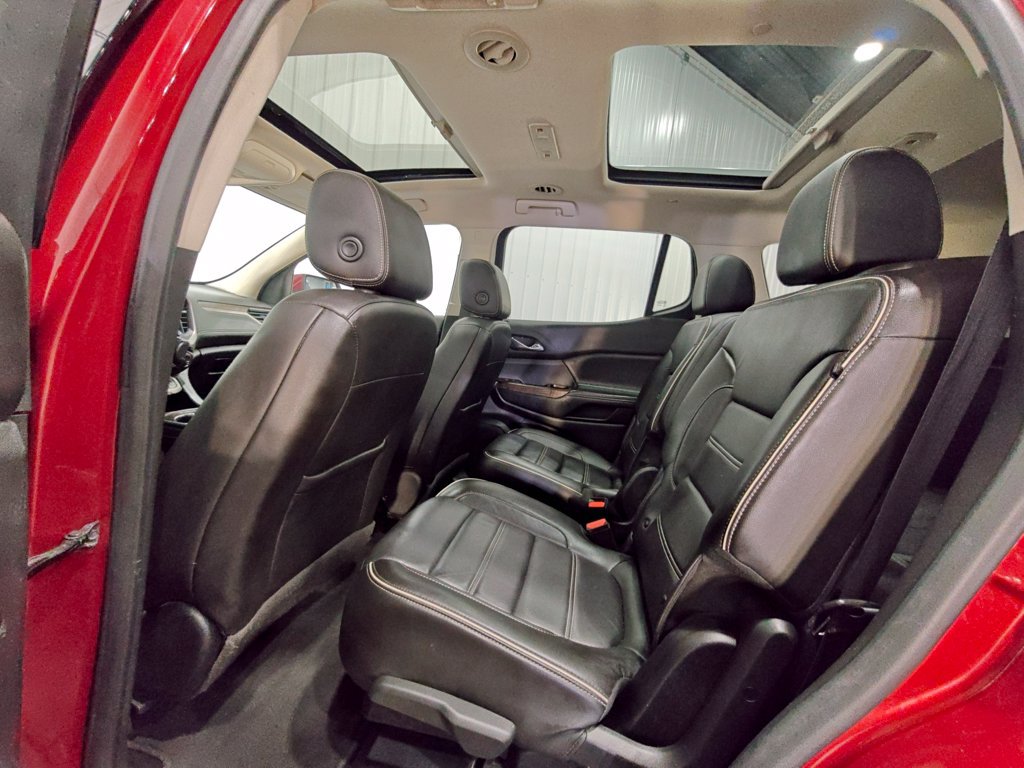 Used 2020 GMC Acadia Denali FWD image 31