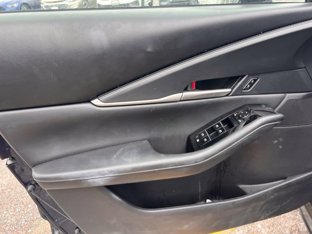 Used 2024 MAZDA CX-30 AWD 2.5 S w/ Select Sport Pkg image 9