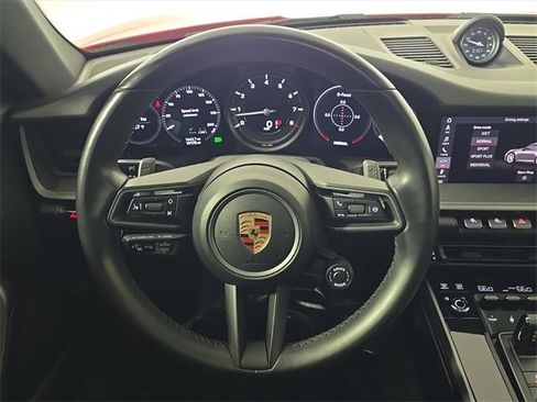 Used 2020 Porsche 911 Carrera S w/ Premium Package image 28
