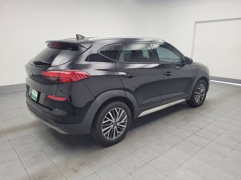 Used 2020 Hyundai Tucson SEL FWD image 9
