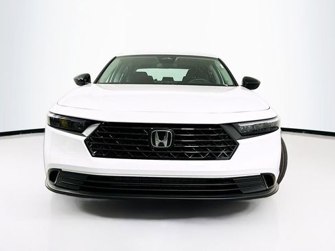 New 2026 Honda Accord SE image 5
