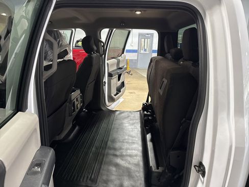 Certified 2017 Ford F150 XL w/ Equipment Group 101A Mid image 12