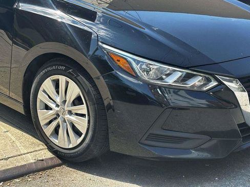 Used 2021 Nissan Sentra S FWD image 10