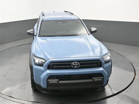 New 2026 Toyota 4Runner SR5 image 27