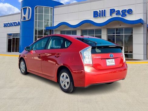 Used 2010 Toyota Prius Five image 6