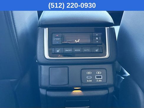 New 2026 Subaru Ascent Limited image 32