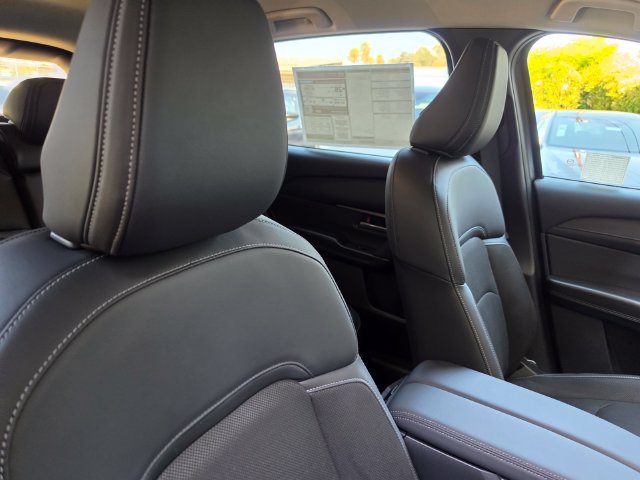 New 2026 MAZDA CX-5 Select AWD/4WD image 14