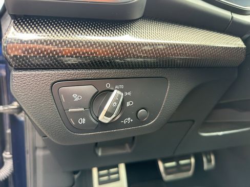 Used 2020 Audi SQ5 Premium Plus AWD/4WD image 21