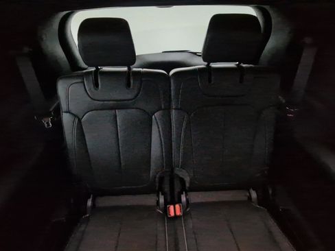 New 2025 Jeep Grand Cherokee L Limited w/ Luxury Tech Group II image 27