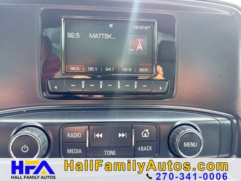 Used 2014 GMC Sierra 1500 2WD Regular Cab image 16