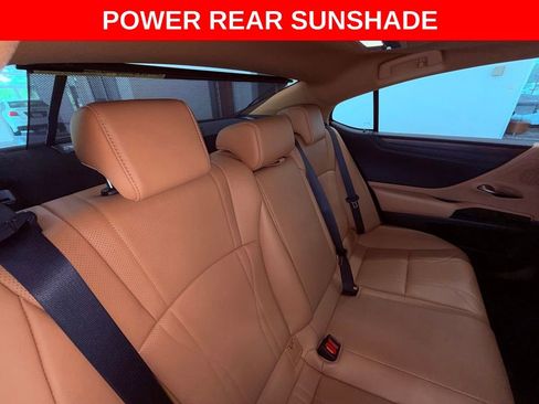 Certified 2024 Lexus ES 350 w/ Technology Package FWD image 15