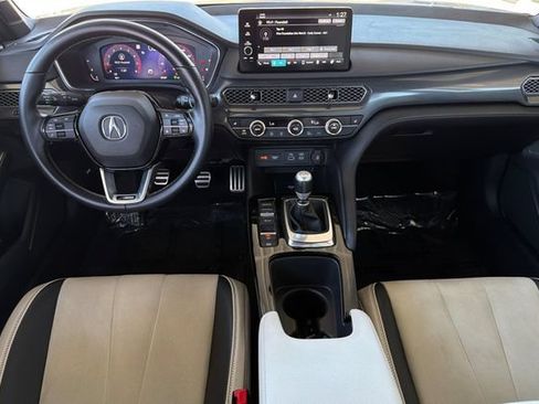 Used 2024 Acura Integra A-Spec w/ Technology Package FWD image 16