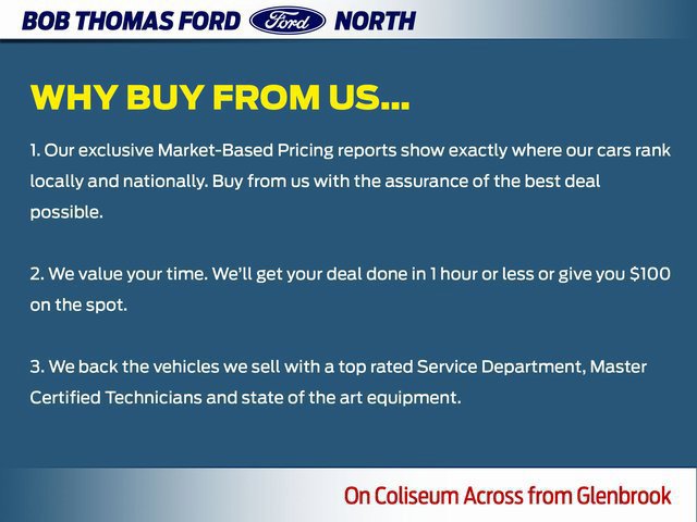 Used 2019 Ford F550 2WD Regular Cab Super Duty image 2