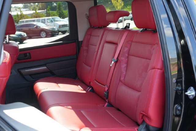 Used 2023 Toyota Tundra TRD Pro AWD/4WD image 15