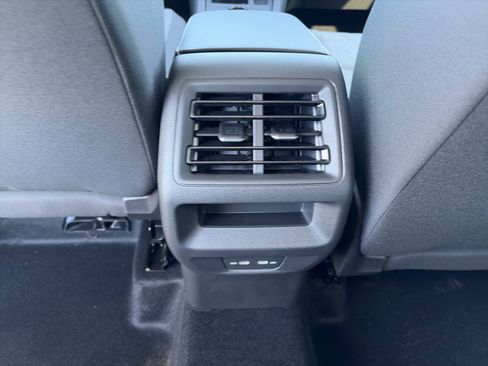 New 2026 Volkswagen Tiguan S image 12