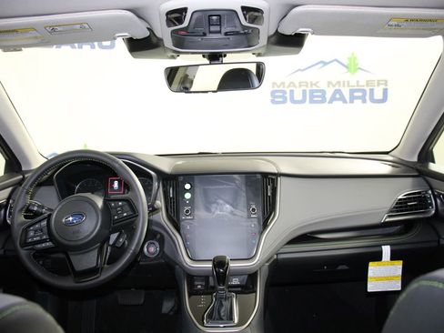 New 2025 Subaru Outback Onyx Edition image 20