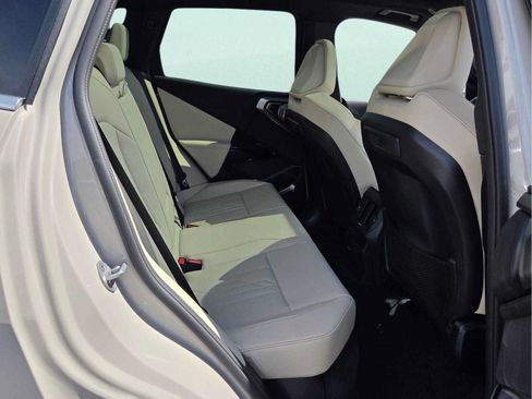 New 2026 BMW X3 xDrive30i w/ Premium Package AWD/4WD image 19