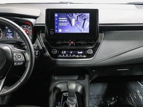 Certified 2024 Toyota Corolla SE FWD image 15