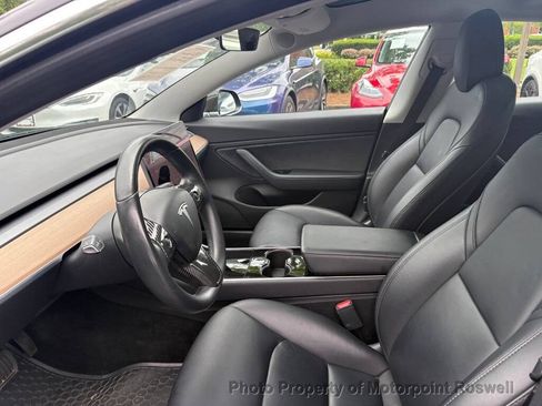 Used 2019 Tesla Model 3 Standard Range Plus RWD image 13