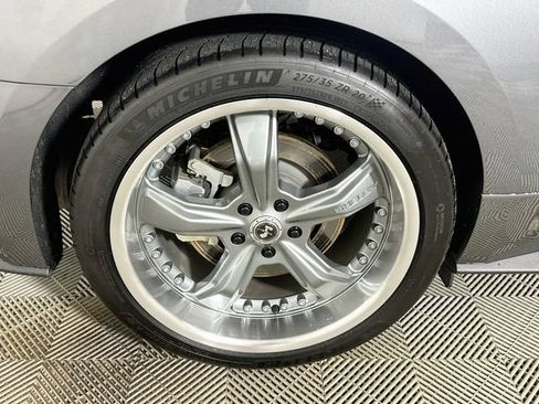 Used 2021 Ford Mustang GT Premium w/ Equipment Group 401A RWD image 21
