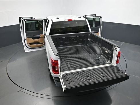 Certified 2023 Ford F150 XLT RWD image 24