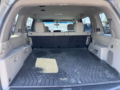 Used 2012 Honda Pilot EX image 12