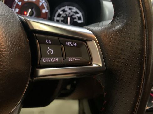 Used 2020 FIAT 124 Spider Abarth w/ Visibility Group image 23