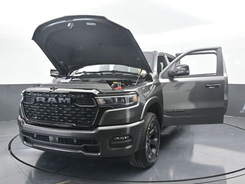 New 2026 RAM 1500 Lone Star image 72