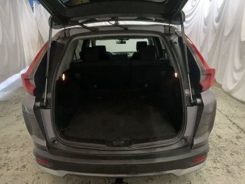 Used 2020 Honda CR-V EX image 21