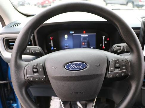 New 2026 Ford Maverick XLT FWD image 23