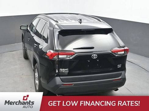 Used 2024 Toyota RAV4 XLE w/ Weather Package AWD/4WD image 37