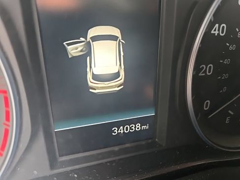 Used 2020 Hyundai Kona SEL Plus AWD/4WD image 17