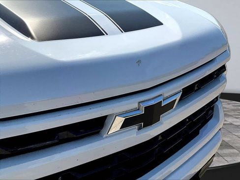 Used 2023 Chevrolet Silverado 1500 RST w/ Rally Edition AWD/4WD image 35