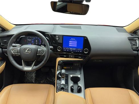 Used 2023 Lexus NX 350 AWD image 16