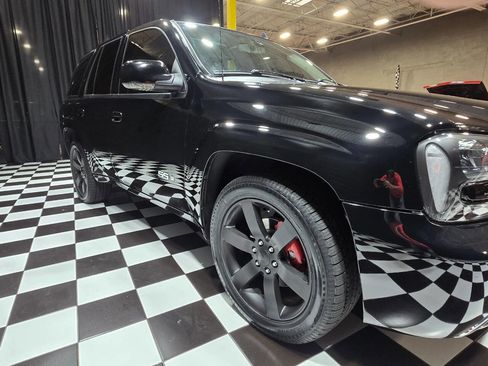 Used 2007 Chevrolet TrailBlazer SS image 45