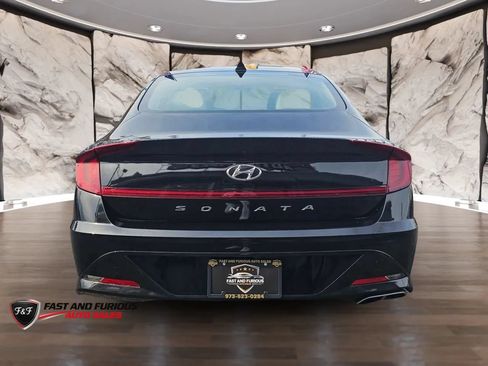 Used 2023 Hyundai Sonata SEL FWD image 30