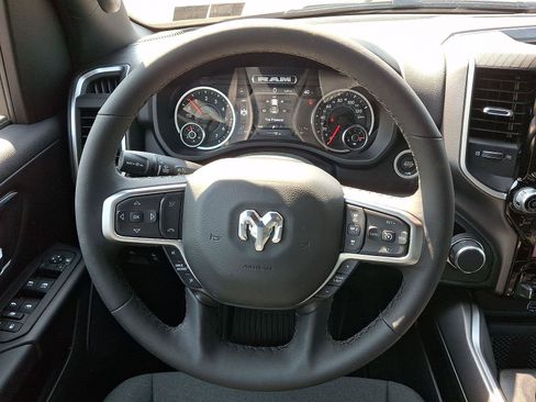 New 2026 RAM 1500 Big Horn AWD/4WD image 14