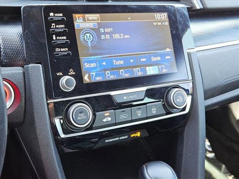 Used 2019 Honda Civic Sport image 14