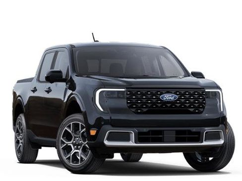 New 2025 Ford Maverick Lariat AWD/4WD image 28